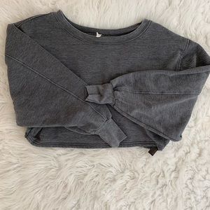 Free People Movement Sweater